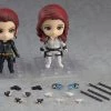 Good Smile Company Nendoroid Black Widow: Black Widow Ver. 1520-DX Action Figure