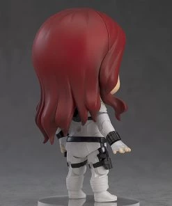 Good Smile Company Nendoroid Black Widow: Black Widow Ver. 1520-DX Action Figure
