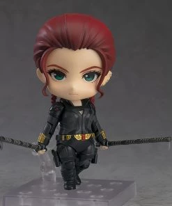 Good Smile Company Nendoroid Black Widow: Black Widow Ver. 1520-DX Action Figure