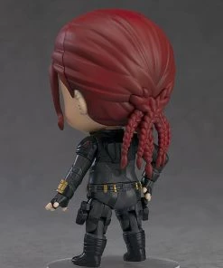Good Smile Company Nendoroid Black Widow: Black Widow Ver. 1520-DX Action Figure