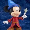 Good Smile Company Nendoroid Fantasia Mickey Mouse: Fantasia Ver. 1503 Action Figure
