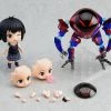 Good Smile Company Nendoroid Peni Parker: Spider-Verse Ver. 1522-DX Action Figure