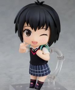 Good Smile Company Nendoroid Peni Parker: Spider-Verse Ver. 1522-DX Action Figure