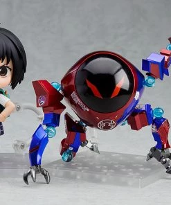 Good Smile Company Nendoroid Peni Parker: Spider-Verse Ver. 1522-DX Action Figure