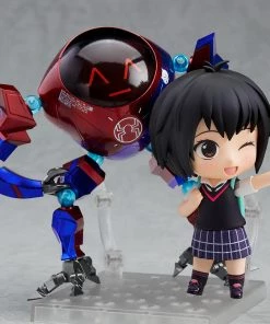 Good Smile Company Nendoroid Peni Parker: Spider-Verse Ver. 1522-DX Action Figure