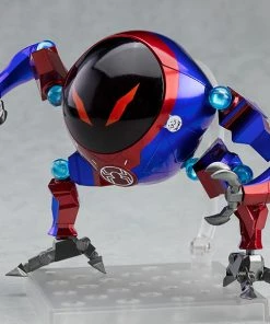 Good Smile Company Nendoroid Peni Parker: Spider-Verse Ver. 1522-DX Action Figure