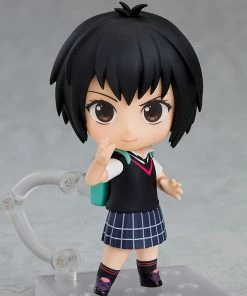 Good Smile Company Nendoroid Peni Parker: Spider-Verse Ver. 1522-DX Action Figure