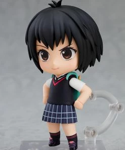 Good Smile Company Nendoroid Peni Parker: Spider-Verse Ver. 1522-DX Action Figure