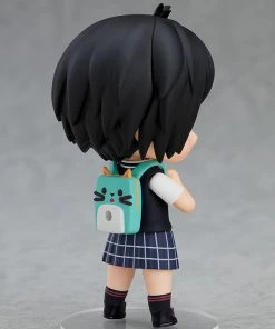 Good Smile Company Nendoroid Peni Parker: Spider-Verse Ver. 1522-DX Action Figure