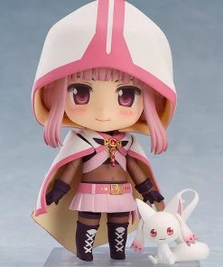 Good Smile Company Nendoroid Puella Magi Madoka Magica Side Story: Magia Record Iroha Tamaki (re-run) 887 Action Figure