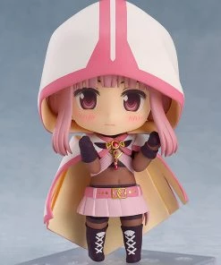 Good Smile Company Nendoroid Puella Magi Madoka Magica Side Story: Magia Record Iroha Tamaki (re-run) 887 Action Figure
