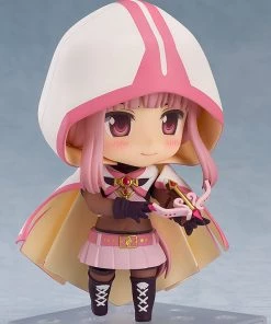 Good Smile Company Nendoroid Puella Magi Madoka Magica Side Story: Magia Record Iroha Tamaki (re-run) 887 Action Figure