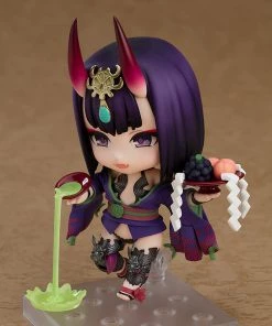 Good Smile Company Nendoroid Fate/Grand Order Assassin/Shuten-Douji 1499 Action Figure