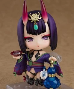 Good Smile Company Nendoroid Fate/Grand Order Assassin/Shuten-Douji 1499 Action Figure 7 Good Smile Company Nendoroid Fate/Grand Order Assassin/Shuten-Douji 1499 Action Figure