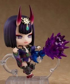 Good Smile Company Nendoroid Fate/Grand Order Assassin/Shuten-Douji 1499 Action Figure 9 Good Smile Company Nendoroid Fate/Grand Order Assassin/Shuten-Douji 1499 Action Figure