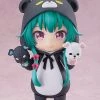 Good Smile Company Nendoroid Kuma Kuma Kuma Bear Yuna 1512 Action Figure