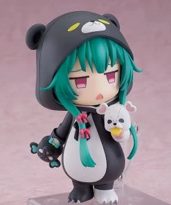 Good Smile Company Nendoroid Kuma Kuma Kuma Bear Yuna 1512 Action Figure