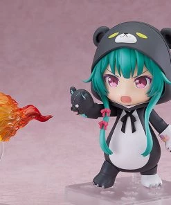 Good Smile Company Nendoroid Kuma Kuma Kuma Bear Yuna 1512 Action Figure