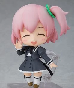 Good Smile Company Nendoroid Assault Lily BOUQUET Riri Hitotsuyanagi 1513 Action Figure