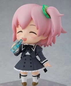 Good Smile Company Nendoroid Assault Lily BOUQUET Riri Hitotsuyanagi 1513 Action Figure