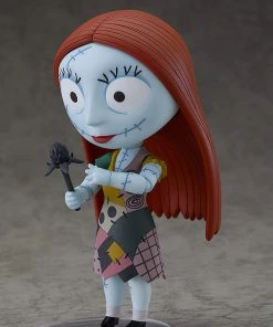Good Smile Company Nendoroid The Nightmare Before Christmas Sally 1518 Action Figure