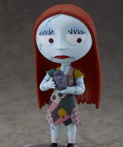 Good Smile Company Nendoroid The Nightmare Before Christmas Sally 1518 Action Figure