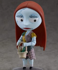 Good Smile Company Nendoroid The Nightmare Before Christmas Sally 1518 Action Figure