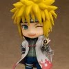 Good Smile Company Nendoroid Naruto Shippuden Minato Namikaze 1524 Action Figure