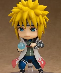 Good Smile Company Nendoroid Naruto Shippuden Minato Namikaze 1524 Action Figure