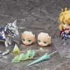 Good Smile Company Nendoroid Fate/Grand Order Lancer/Altria Pendragon & Dun Stallion 1532-DX Action Figure
