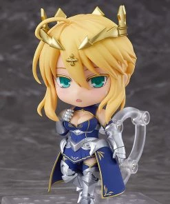 Good Smile Company Nendoroid Fate/Grand Order Lancer/Altria Pendragon & Dun Stallion 1532-DX Action Figure