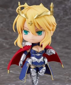 Good Smile Company Nendoroid Fate/Grand Order Lancer/Altria Pendragon & Dun Stallion 1532-DX Action Figure
