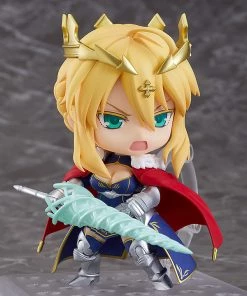 Good Smile Company Nendoroid Fate/Grand Order Lancer/Altria Pendragon & Dun Stallion 1532-DX Action Figure