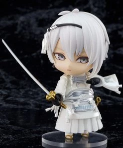 Good Smile Company Nendoroid Butai Touken Ranbu Hiden Yui No Me No Hototogisu Mikazuki Munechika 1549 Action Figure