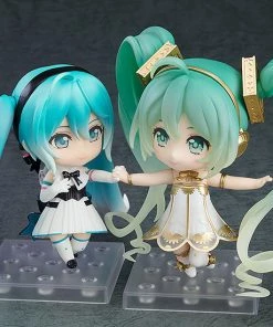 Good Smile Company Nendoroid Character Vocal Series 01: Hatsune Miku Symphony 5th Anniversary Ver. 1538 Action Figure