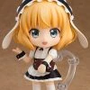 Good Smile Company Nendoroid Is The Order A Rabbit?? Syaro (re-run) 929 Action Figure