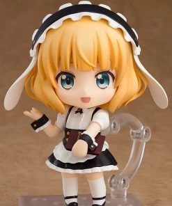 Good Smile Company Nendoroid Is The Order A Rabbit?? Syaro (re-run) 929 Action Figure