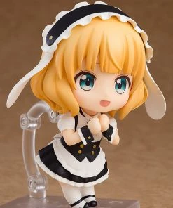 Good Smile Company Nendoroid Is The Order A Rabbit?? Syaro (re-run) 929 Action Figure