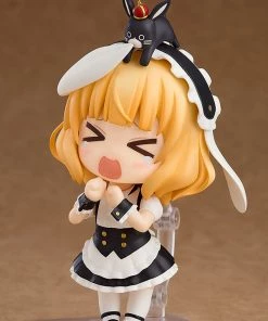 Good Smile Company Nendoroid Is The Order A Rabbit?? Syaro (re-run) 929 Action Figure 7 Good Smile Company Nendoroid Is The Order A Rabbit?? Syaro (re-run) 929 Action Figure