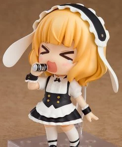 Good Smile Company Nendoroid Is The Order A Rabbit?? Syaro (re-run) 929 Action Figure 8 Good Smile Company Nendoroid Is The Order A Rabbit?? Syaro (re-run) 929 Action Figure