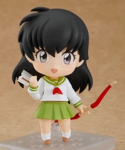 Good Smile Company Nendoroid Inuyasha Kagome Higurashi 1536 Action Figure