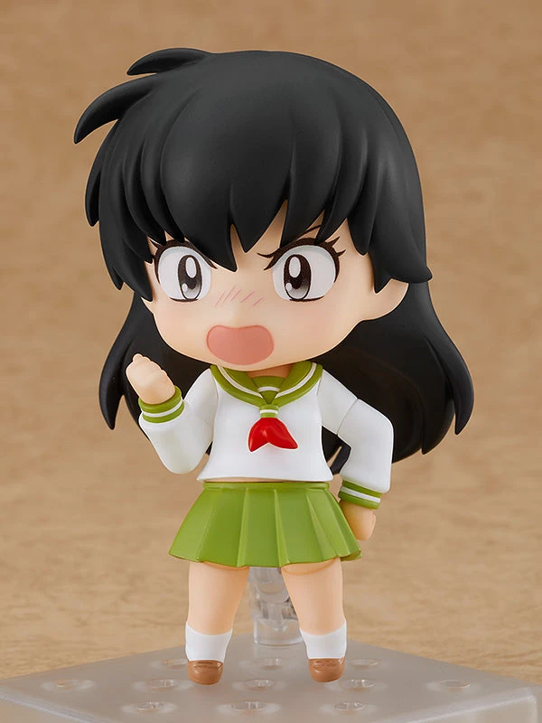 Good Smile Company Nendoroid Inuyasha Kagome Higurashi 1536 Action Figure 4 Good Smile Company Nendoroid Inuyasha Kagome Higurashi 1536 Action Figure