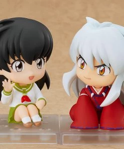 Good Smile Company Nendoroid Inuyasha Kagome Higurashi 1536 Action Figure 9 Good Smile Company Nendoroid Inuyasha Kagome Higurashi 1536 Action Figure