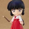 Good Smile Company Nendoroid Inuyasha Kikyo 1537 Action Figure
