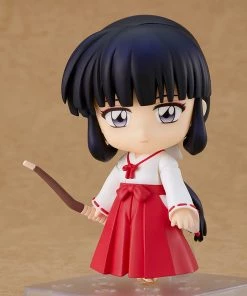Good Smile Company Nendoroid Inuyasha Kikyo 1537 Action Figure