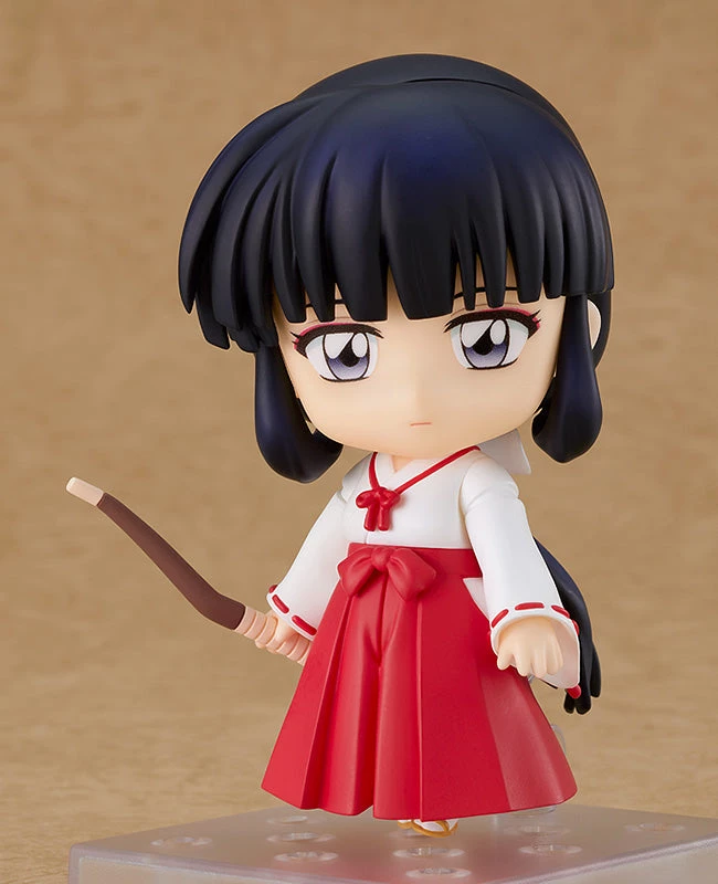 Good Smile Company Nendoroid Inuyasha Kikyo 1537 Action Figure 1 Good Smile Company Nendoroid Inuyasha Kikyo 1537 Action Figure