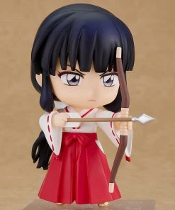 Good Smile Company Nendoroid Inuyasha Kikyo 1537 Action Figure