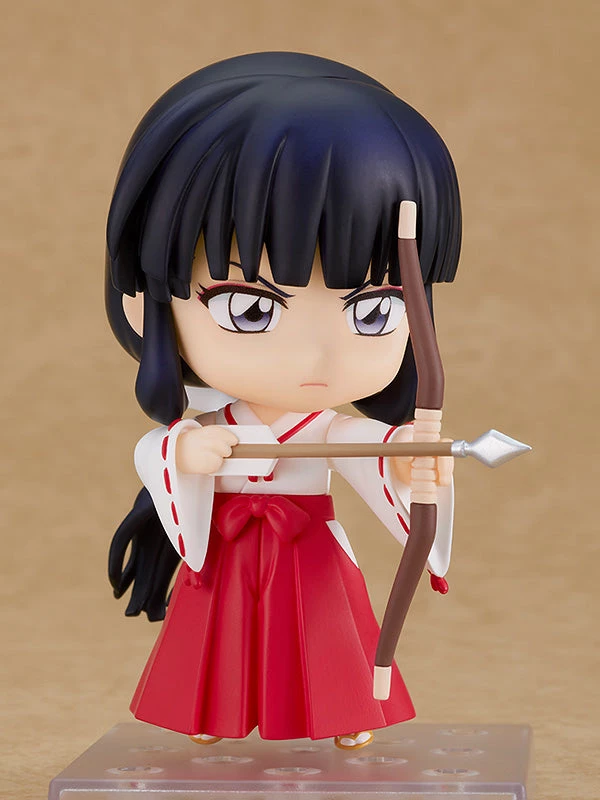 Good Smile Company Nendoroid Inuyasha Kikyo 1537 Action Figure 2 Good Smile Company Nendoroid Inuyasha Kikyo 1537 Action Figure