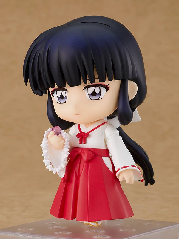 Good Smile Company Nendoroid Inuyasha Kikyo 1537 Action Figure 3 Good Smile Company Nendoroid Inuyasha Kikyo 1537 Action Figure