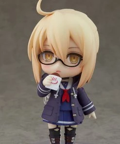 Good Smile Company Nendoroid Fate/Grand Order Berserker/Mysterious Heroine X (Alter) 1545 Action Figure
